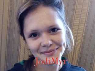 JodiMyr