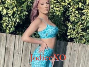JodieeXO