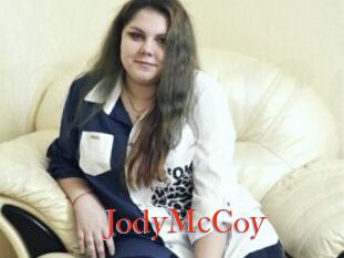 JodyMcCoy