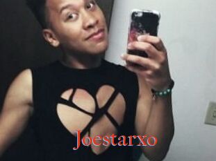 Joestarxo