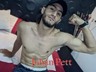 Johan_Pett