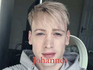 Johannes
