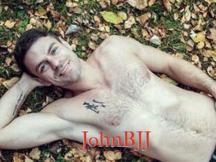 JohnBJJ