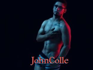 JohnColle