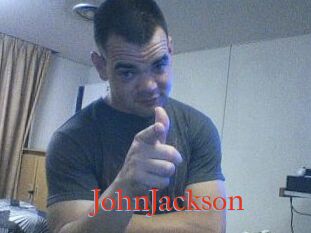 JohnJackson