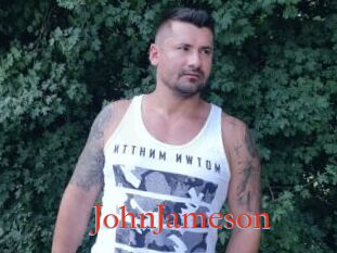 JohnJameson