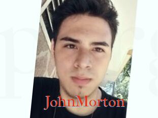 JohnMorton