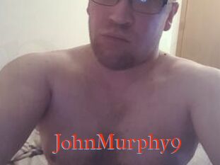 JohnMurphy9