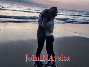 JohnNAysha