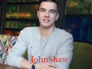 JohnShaw