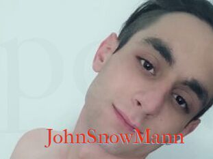 JohnSnowMann