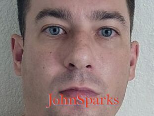 JohnSparks