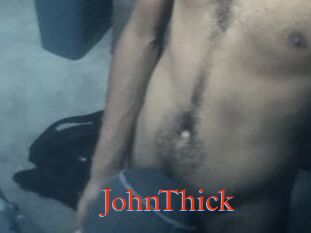 JohnThick