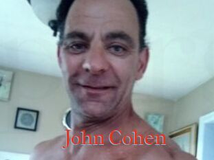 John_Cohen