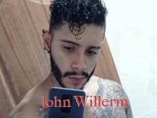 John_Willerm