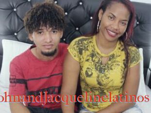 JohnandJacquelinelatinos