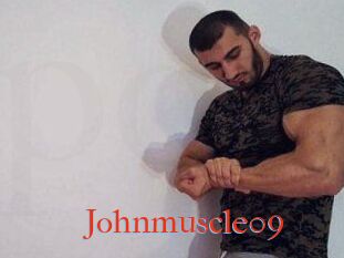 Johnmuscle09