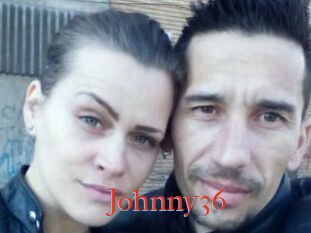 Johnny36