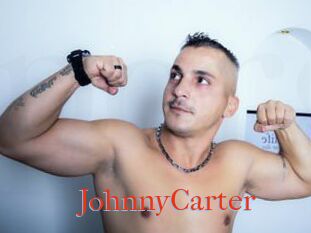 JohnnyCarter