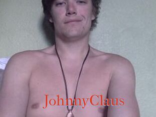 JohnnyClaus