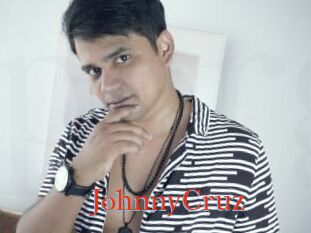 JohnnyCruz