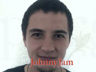 JohnnyJam