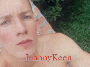 JohnnyKeen