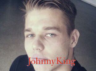 JohnnyKing
