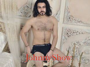 JohnnyShow