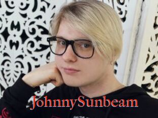 JohnnySunbeam
