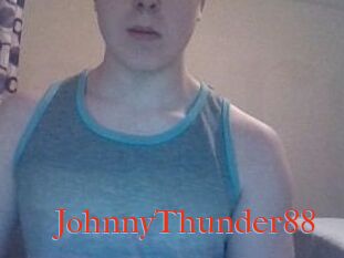 JohnnyThunder88