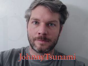 JohnnyTsunami