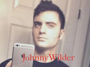 JohnnyWilder