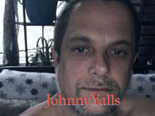 JohnnyYalls