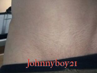 Johnny_boy21
