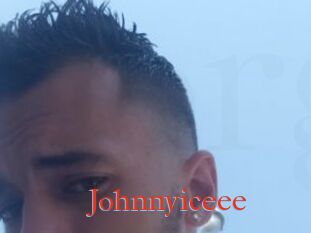 Johnnyiceee
