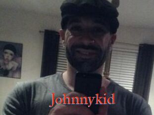 Johnnykid