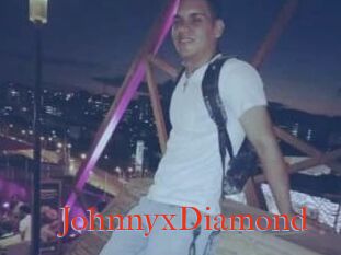 JohnnyxDiamond