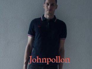 Johnpollon