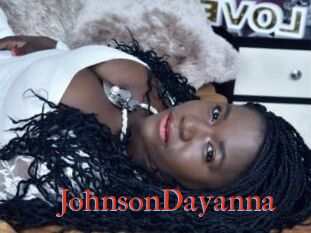 JohnsonDayanna