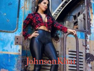 JohnsonKhai