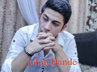 JohnyDande