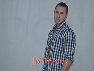 Johnyxxx