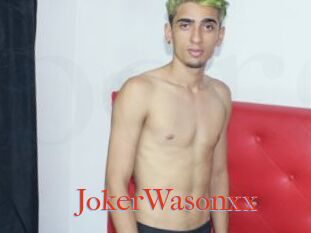 JokerWasonxx