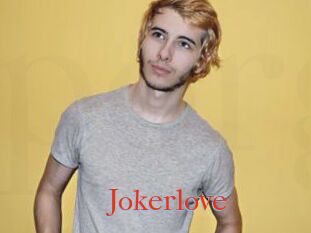 Jokerlove