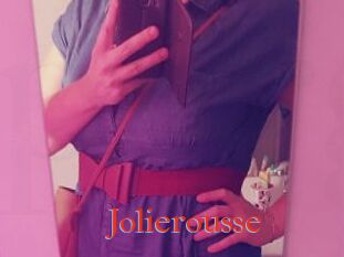 Jolierousse