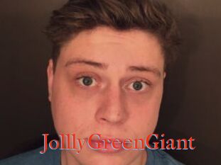 JolllyGreenGiant