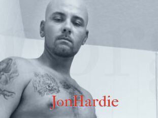 JonHardie