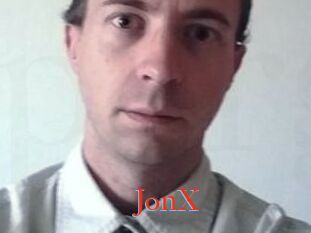 JonX