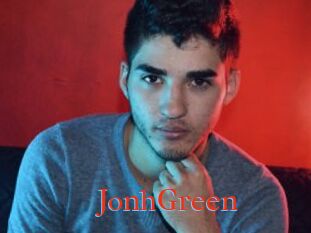 JonhGreen
